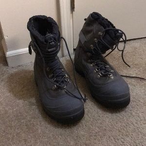 Sorel Boots